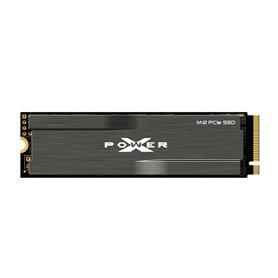 Silicon Power XD80 M.2 2 To PCI Express 3.0 NVMe