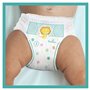 Lingettes imprégnées Pampers Pants 132 Pièces