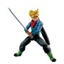 Figure à Collectionner Bandai SUPER SAIYAN TRUNKS Dragon Ball