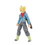Figure à Collectionner Bandai SUPER SAIYAN TRUNKS Dragon Ball