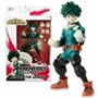 Bandai Anime Heroes Izuku