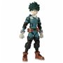 Bandai Anime Heroes Izuku