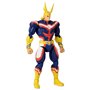 Bandai Anime Heroes All Might