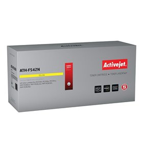 Toner Activejet ATH-F542N Jaune