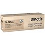 Toner Actis TH-F412A Jaune Multicouleur