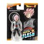 Figure à Collectionner Bandai FLASH SERIES GOKU BLACK ROSE Dragon Ball