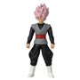 Figure à Collectionner Bandai FLASH SERIES GOKU BLACK ROSE Dragon Ball