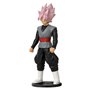 Figure à Collectionner Bandai FLASH SERIES GOKU BLACK ROSE Dragon Ball