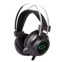 Casques avec Microphone Esperanza EGH460 Noir