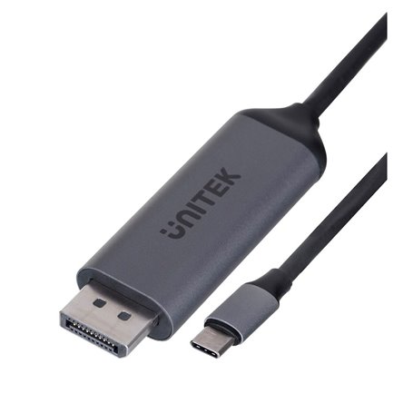 Câble USB-C vers DisplayPort Unitek V1423C 1