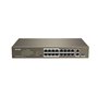 Switch Tenda TEF1118P-16-150W