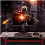 Support de table Techly ICA-LCD G32 17" 32"