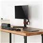 Support de table Techly ICA-LCD G32 17" 32"