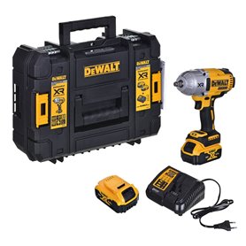 Clé à chocs Dewalt DCF900P2T-QW 18 V 1898 Nm 1355 Nm