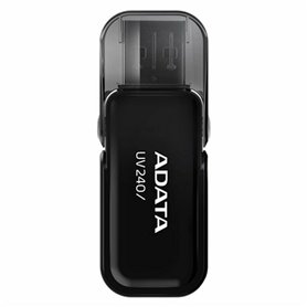 Clé USB Adata UV240 Noir 32 GB