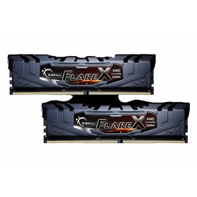 Mémoire RAM GSKILL Flare X DDR4 CL16 16 GB