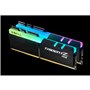 Mémoire RAM GSKILL Trident Z RGB DDR4 CL18 16 GB