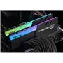 Mémoire RAM GSKILL Trident Z RGB DDR4 CL18 16 GB