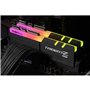 Mémoire RAM GSKILL Trident Z RGB DDR4 CL18 16 GB