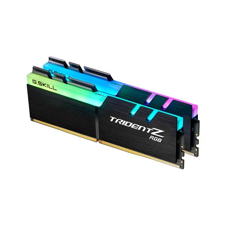 Mémoire RAM GSKILL F4-3600C18D-16GTZR CL18 16 GB