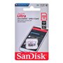 Carte Micro SD SanDisk SDSQUNR-256G-GN3MN