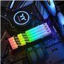 Mémoire RAM THERMALTAKE Toughram RGB CL19 16 GB