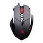 Souris A4 Tech Bloody Noir