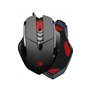 Souris A4 Tech Bloody Noir