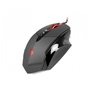 Souris A4 Tech Bloody Noir