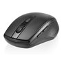 Souris sans-fil Tracer TRAMYS46729 Noir