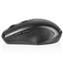 Souris sans-fil Tracer TRAMYS46729 Noir