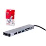 Hub USB Unitek H1118A 100 W