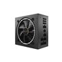 be quiet! Pure Power 12 M unité d'alimentation d'énergie 650 W 20+4 pin ATX ATX Noir