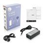 Chargeur d'ordinateur portable Mitsu 5ZM018 65 W