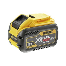 Batterie au lithium rechargeable Dewalt DCB547-XJ 9 Ah 18 V