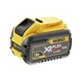 Batterie au lithium rechargeable Dewalt DCB547-XJ 9 Ah 18 V