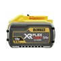 Batterie au lithium rechargeable Dewalt DCB547-XJ 9 Ah 18 V