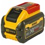 Batterie au lithium rechargeable Dewalt DCB547-XJ 9 Ah 18 V