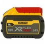 Batterie au lithium rechargeable Dewalt DCB547-XJ 9 Ah 18 V