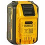 Batterie au lithium rechargeable Dewalt DCB547-XJ 9 Ah 18 V