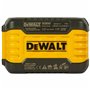 Batterie au lithium rechargeable Dewalt DCB547-XJ 9 Ah 18 V