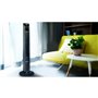 Ventilateur Tour Blaupunkt AFT801 Noir 45 W