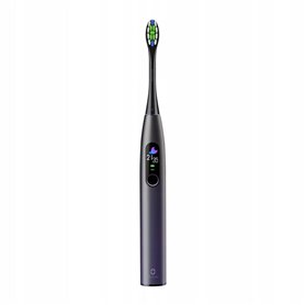 Brosse à dents électrique Oclean X Pro