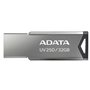 Clé USB Adata UV250  Argenté 32 GB