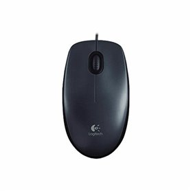 Logitech M100 corded mice