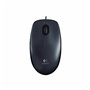 Logitech M100 corded mice