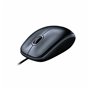 Logitech M100 corded mice