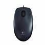 Logitech M100 corded mice