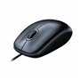 Logitech M100 corded mice