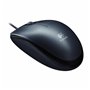 Logitech M100 corded mice